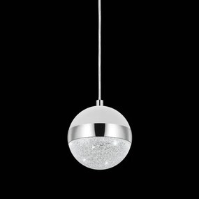 Eglo 98556 - LED Luster na lanku LICOROTO 1xG9/3W/230V