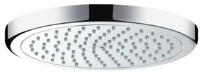 Hansgrohe Croma, hlavová sprcha 220 1jet, chrómová, HAN-26464000