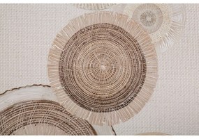 Obraz 50x100 cm Circly - Mauro Ferretti