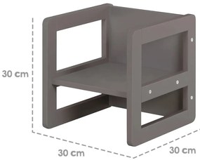 Set detského nábytku – Roba