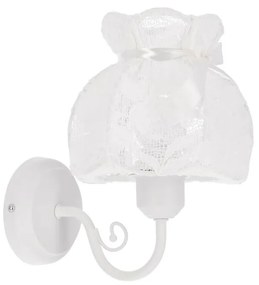 Nástenná lampa ROSSINI 1xE27/40W/230V