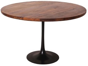 Stôl TOM TAILOR 120 × 120 × 76 cm SIT MÖBEL