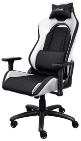 Trust GXT GXT 714 Ruya Eco Gaming Chair White 25065