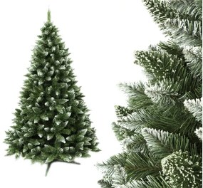 Foxigy Vianočný stromček Jedľa 180cm Luxury Diamond