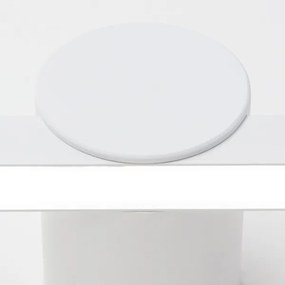 Orion Soff 3-585-LED Kúp. osvetlenie zrkadla BEAUTY LED/24W/230V 101cm IP54 biela