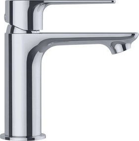 Invena Pinios M, umývadlová batéria, h-135, chrómová, INV-BU-92-001-X Leták: https://cloud.invena.pl/s/nnXaZKg3crBrRkz/download?path=%2FPliki%20do%20strony%20www%2FBU-92-001-X/Inne/BU-92-001-X-ulotka-ENG…