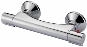 Sprchová batéria Novaservis Aqualight bez sprchového setu 150 mm chróm 2560/1.0, 1 ks