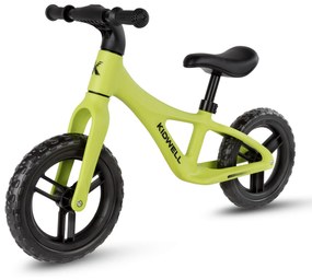 Balančný bicykel JOGO Lime