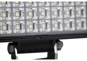 LED Bodové svietidlo pre automobil OSRAM LED/40W/10-30V IP68 5700K