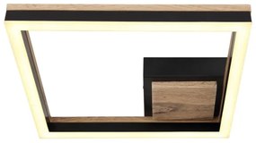 Globo 67297D - LED Stropné svietidlo BEATRIX LED/12W/230V