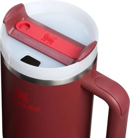 Stanley Termohrnček Quencher H2.O FlowStateTumbler 1180 ml Cranberry