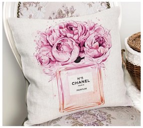 Obliečka na vankúš 43x43 cm – Mila Home