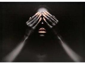 Obraz tlačený na plátne 50x70 PRC1093