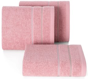 FROTÉ UTERÁK SUZI SADA 6KS 30X50 CM AMARANT