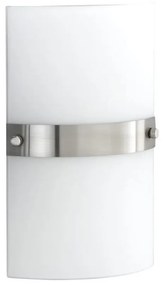 Paul Neuhaus 9846-55 - Nástenné svietidlo SQUARE 2xE14/40W/230V