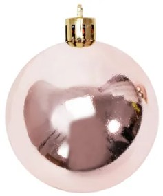 Vianočné guľky - 311433B (36ks)