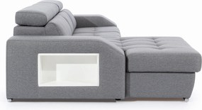 Sedacia súprava AZTEC