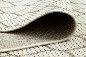 Koberec šnúrkový SIZAL BOHO 46211061 béž