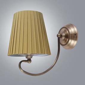 Nástenná lampa Mozart 21-33963 K1