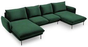 Šesťmiestna pohovka Panoramic Vienna 350 × 170 × 95 cm