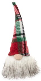 Vianočná dekorácia ELIAS trpaslík 800905