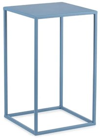 Stojan na kvety 40x24 cm modrá