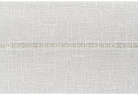 Záclona INDIRA 500x260 cm krémová
