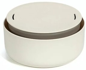 Plastia Microgreens, slonová kosť