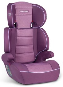 Autosedačka, Sandro, fialová, 15 - 36 kg,  Ricokids | BCJ7027