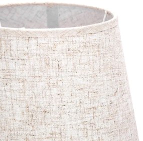 Aigostar - Stolná lampa 1xE14/40W/230V