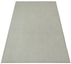 Metrážny koberec DOMINGO 172 béžový / krémový