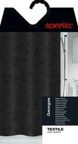 Sprchový záves 180x200 cm Georges – Spirella