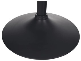 Barová stolička Chelsey (tmavozelená + čierna). Vlastná spoľahlivá doprava až k Vám domov. 1034246