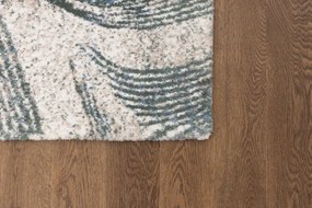 Koberec FD Lush Konko svetlobéžový