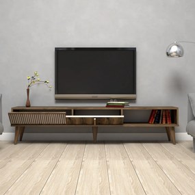 TV stolík Milan Orech