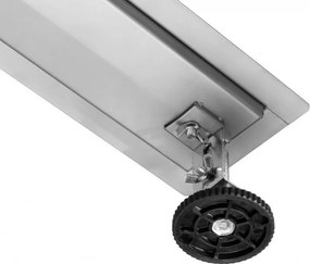 Sprchový podlahový žľab 90 cm - GREEK M9003