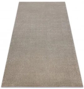 Koberec SOFT 2485 K60 11 béžový