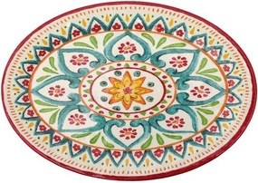 Servírovacia tácka ø 35,5 cm Maya – Brandani