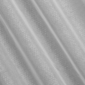 Hotová záclona LOARA 300x250 CM biela