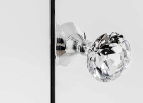 Luxury High Class barová skrinka