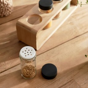 Stojan BAMBOU so štyrmi koreničkami SS22 812908