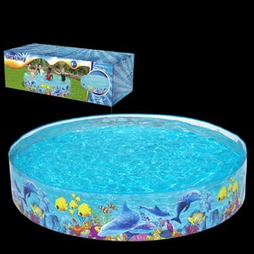 CH ZÁHRADNÝ BAZÉN 244 x 46 CM