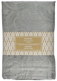 Záves na páske Seedperl 135x250 prírodná Merkury Home