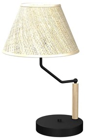 Stolná lampa ETNA 1xE27/60W/230V