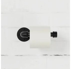 Zostava držiaka na toaletný papier RusticLine SET 5