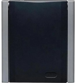 Zásuvka Bravo 1X GNH-1BZ.PO