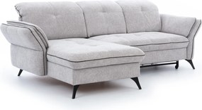 Sedacia súprava LUNARO malý roh