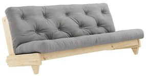 Variabilná pohovka Karup Design Fresh Natural Clear/Grey