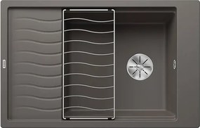 Blanco ELON XL 6 S drez šedá vulkán 527252