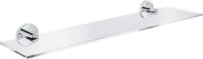 Grohe Essentials polička chróm G40799001